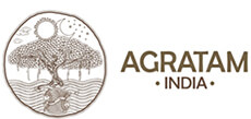 Agartam India Logo